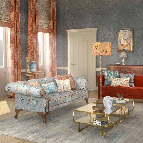 коллекция «KYOTO» доступна к заказу!